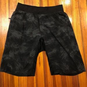Lululemon Men’s Core Short (unlined)